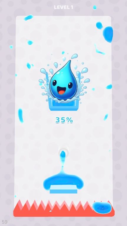 水滴冲冲冲(2)