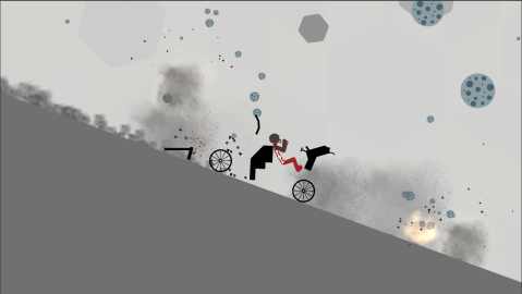 弄死火柴人中文版(2)