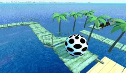 平衡球极限3D(2)