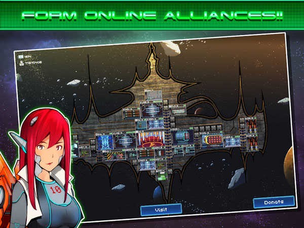 超时空星舰内购版(1)