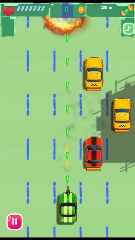 竞速射击跑(1)
