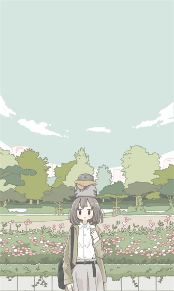 云边动漫(1)