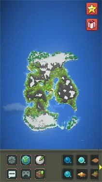 世界盒子科技版全解锁(3)