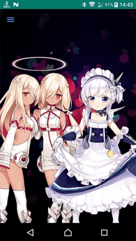 live2dviewerex手机版(1)