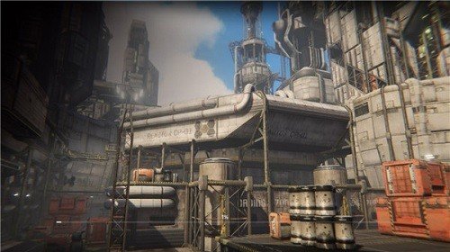 死亡地带汉化版(3)