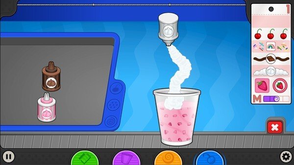 老爹雪糕店togo(2)