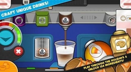 老爹雪糕店togo(3)