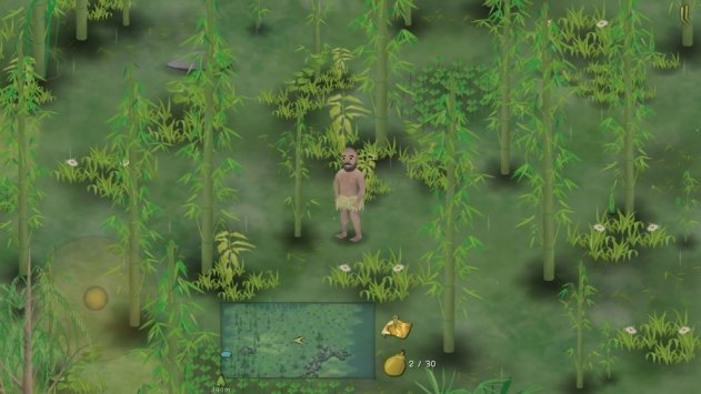 挨 饿荒野内置菜单(4)