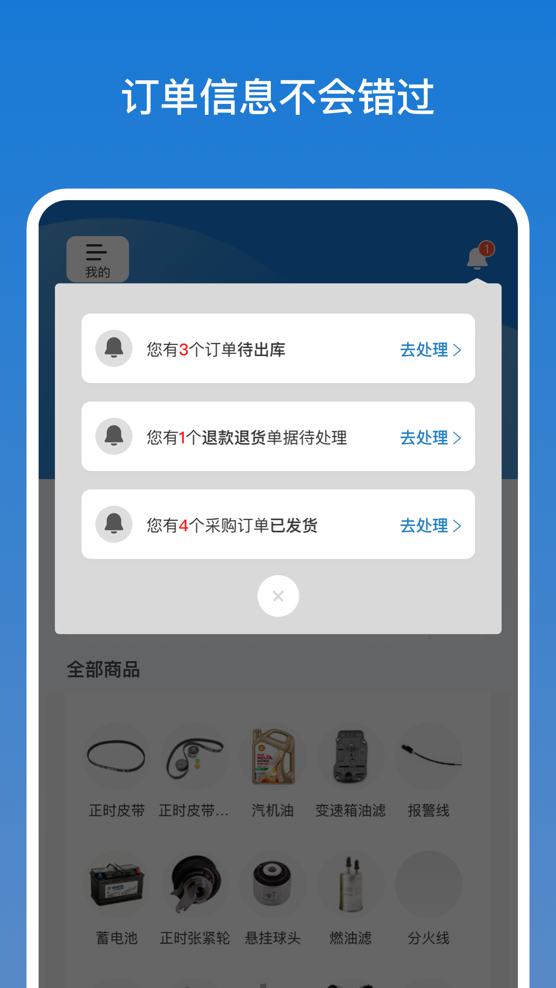 甲乙丙丁店管家(1)