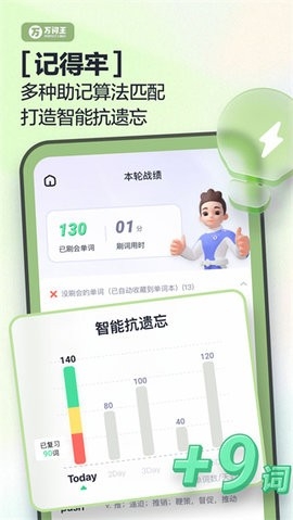 万词王(1)