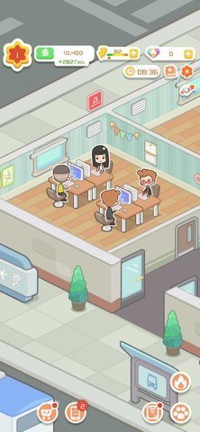 买不起的房产模拟器内购版(2)