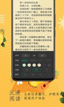 小说阁正式版(2)