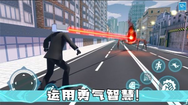 怪兽猎手(1)