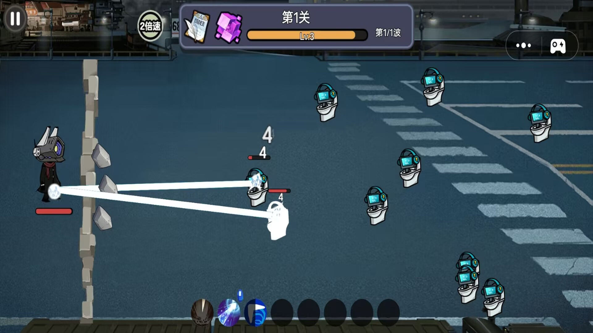 泰坦音响人大作战(1)