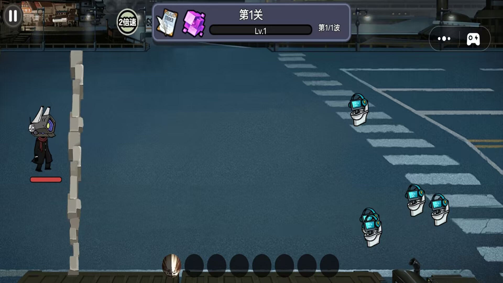 泰坦音响人大作战(4)