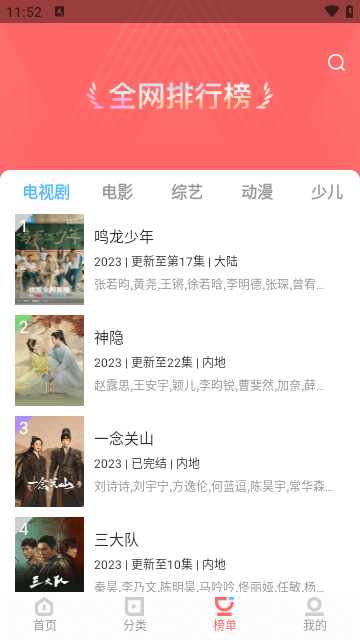 一品影院免费版(3)