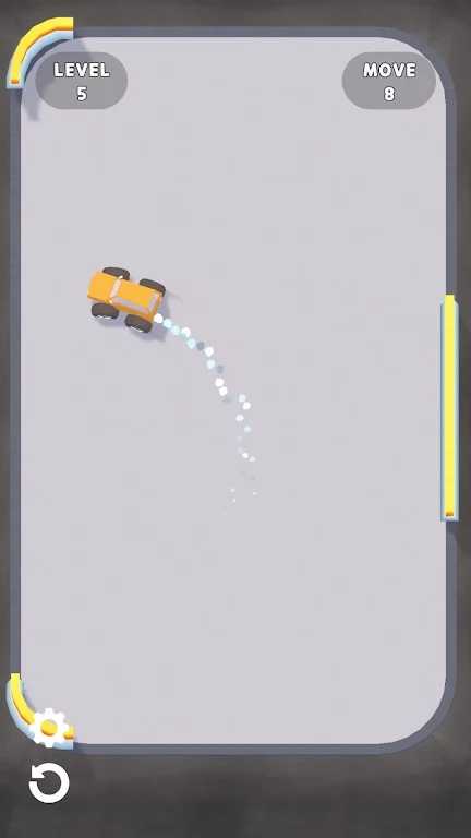 旋转轮子扫清道路(2)