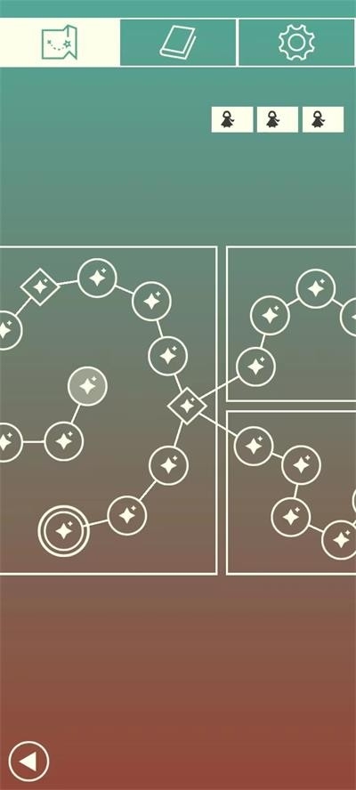 埃舍尔世界中文版(2)