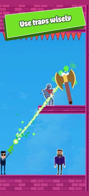 间谍射手(1)