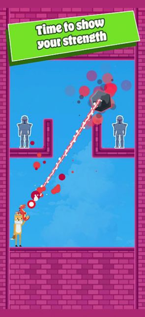 间谍射手(3)