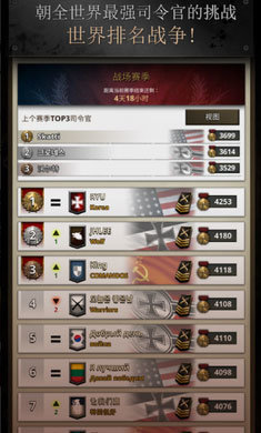 勇猛之路二战正版(1)