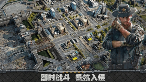 绝地迷城(2)