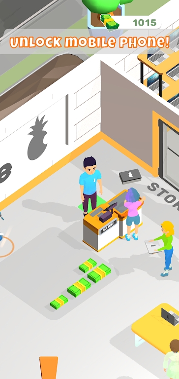 我的设备商店3D(3)