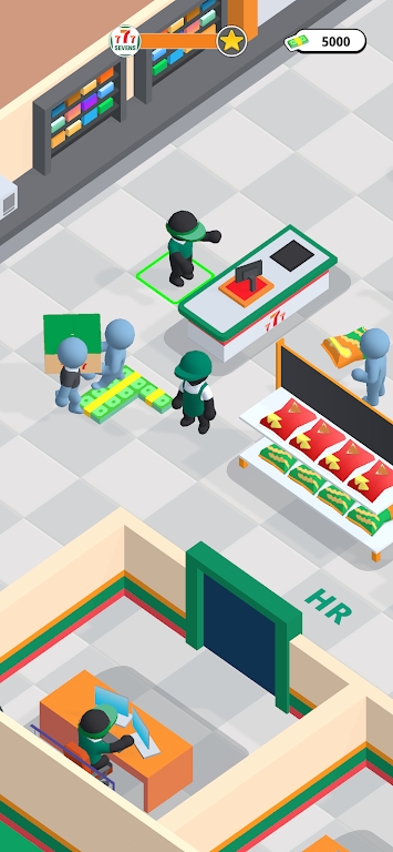 经营我的便利商店(3)
