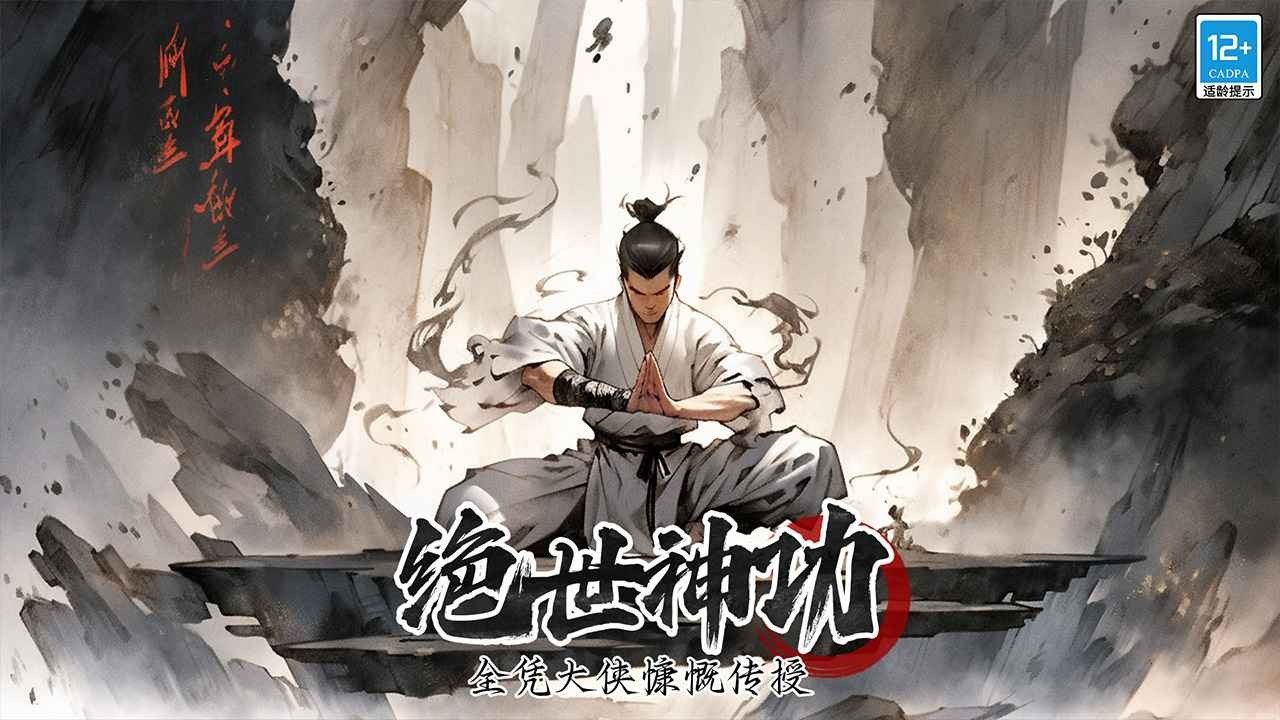 无名忍者跳测试版.jpg