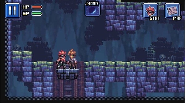 地牢x地牢汉化版(3)