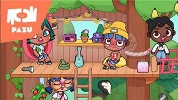 阿凡达世界正版免费(3)