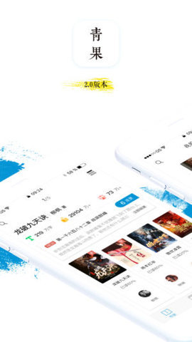青果小说(1)