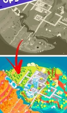 建造村庄(3)