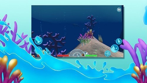 海底大猎杀魔改版全部鱼(2)