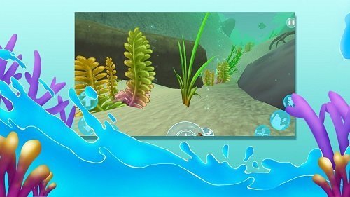 海底大猎杀魔改版全部鱼(3)