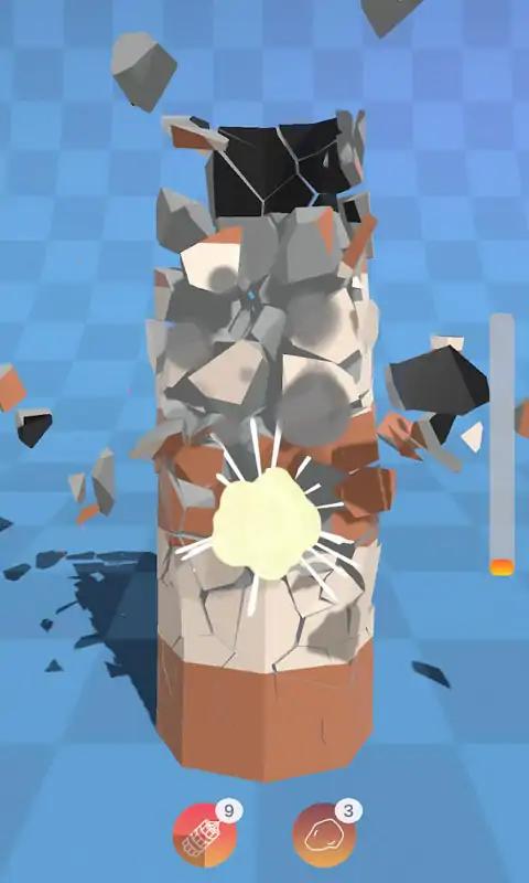 超级破坏专家3D(4)