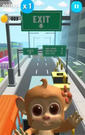 猴子跑酷冒险.png