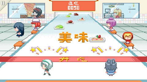 同步音律喵赛克国际版(1)