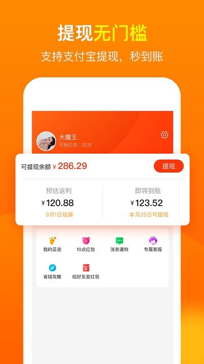 桃豆省钱(1)
