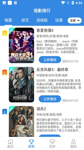 青柠影院正版(3)