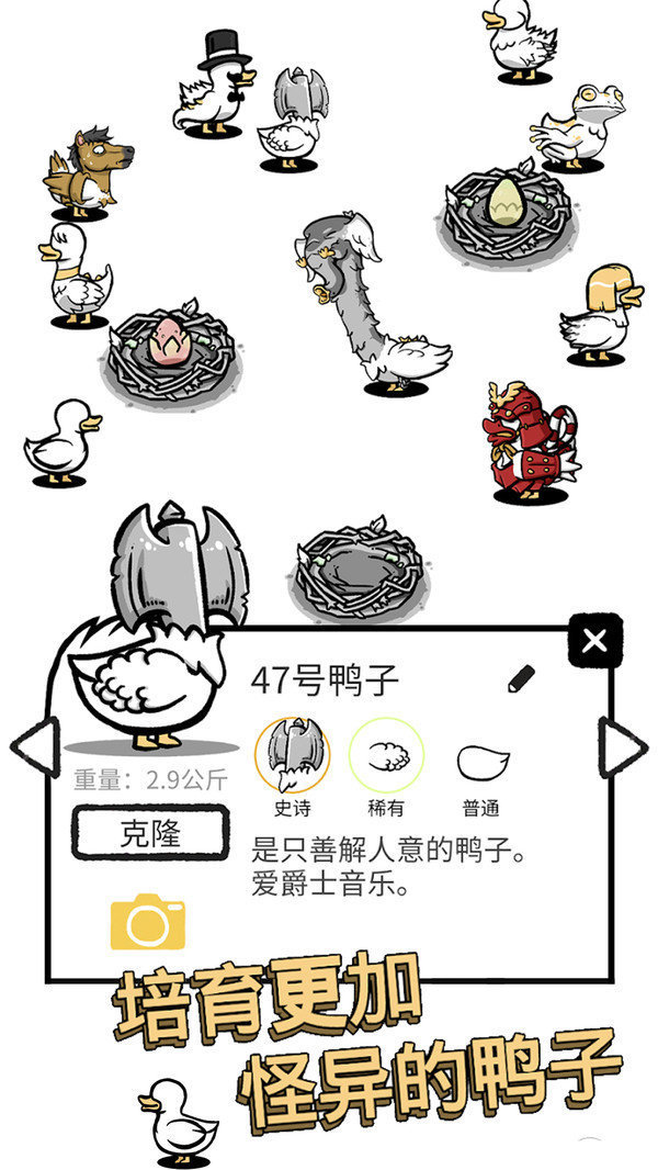 奇怪的鸭子2免广告版.jpg