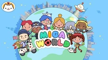 米加小镇世界跳蚤市场不用登录(2)