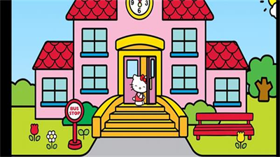 hellokitty便当全部解锁版(3)