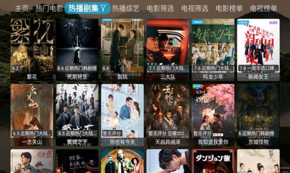 寂静影院CatBox高清版(1)