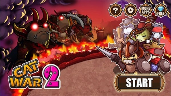 猫狗大战2无限钻石金币版(3)