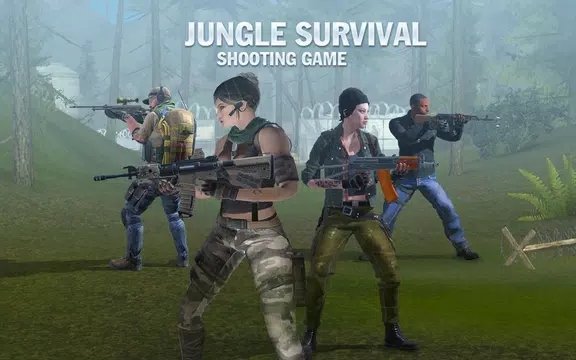 堡垒小队掩护射击(1)
