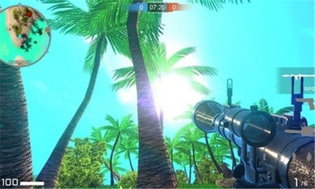 特战之王无限武器(4)
