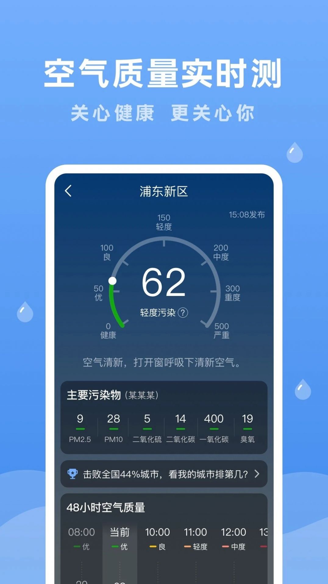 润雨天气(1)
