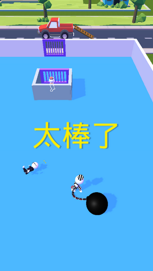 逃脱大师(2)