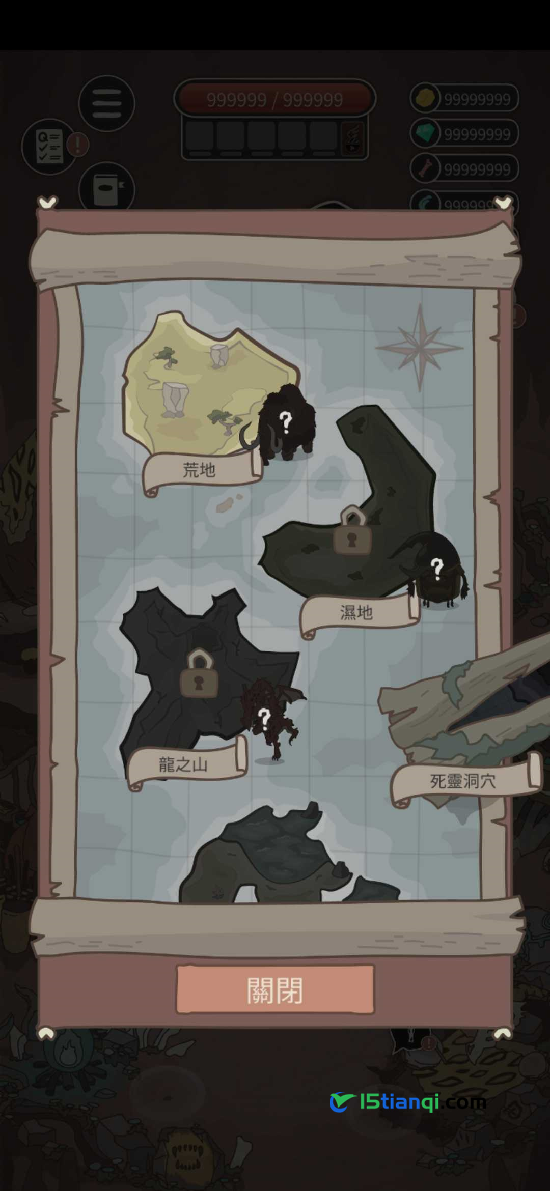 野生驯兽师无限金币和无限钻石.jpg